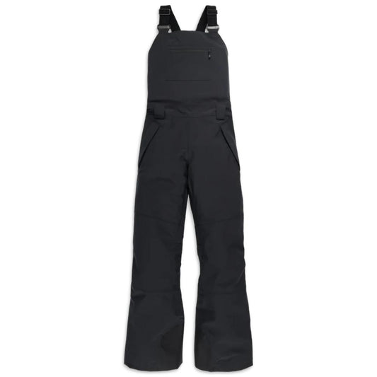 Outdoor Research - Snowcrew Bibs Short - Women's - Black