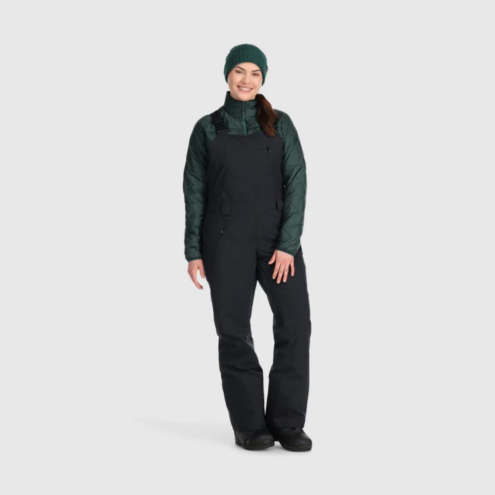 Outdoor Research - Snowcrew Bibs Short - Women's
