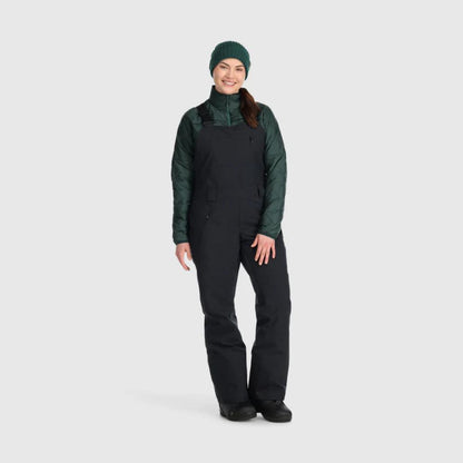 Outdoor Research - Snowcrew Bibs Short - Women's