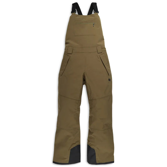 Outdoor Research - Snowcrew Bibs - Women's - Black