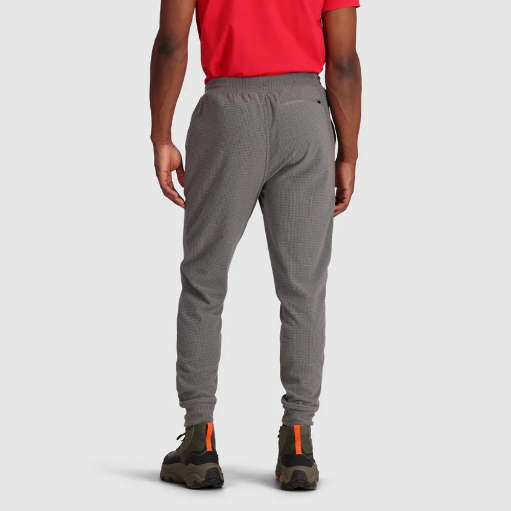 Outdoor Research - Trail Mix Joggers - Men's - Pewter