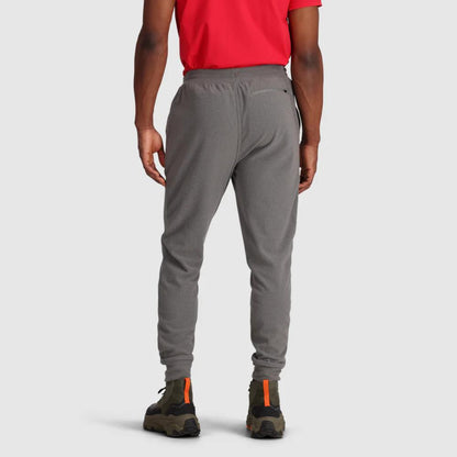 Outdoor Research - Trail Mix Joggers - Men's - Pewter