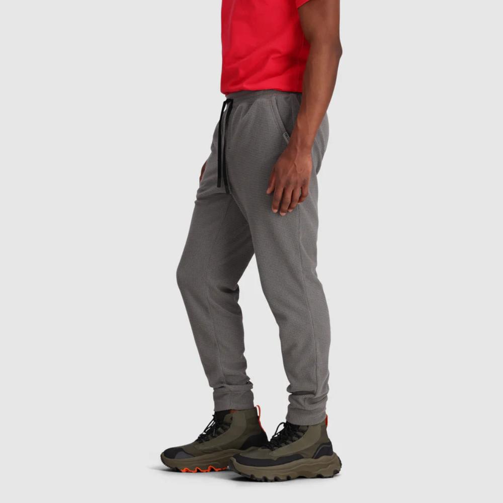 Outdoor Research - Trail Mix Joggers - Men's - Pewter