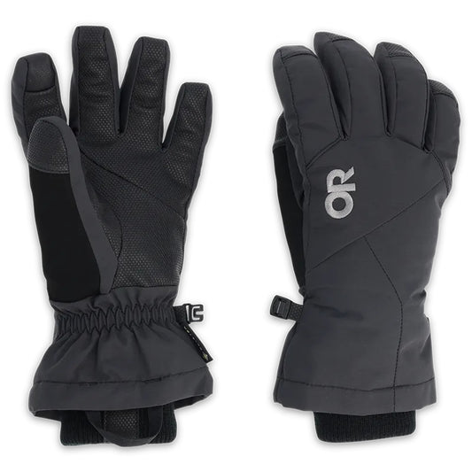 Outdoor Research - Womens Revolution Under Cuff GORE-TEX Gloves