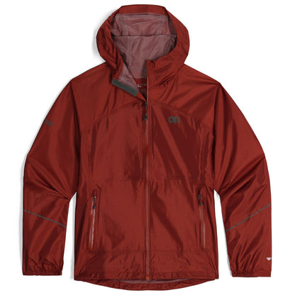 Outdoor Research - Helium Rain Jacket - Women's