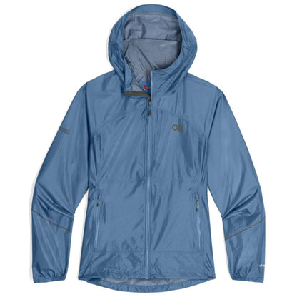 Outdoor Research - Helium Rain Jacket - Women's - Olympic