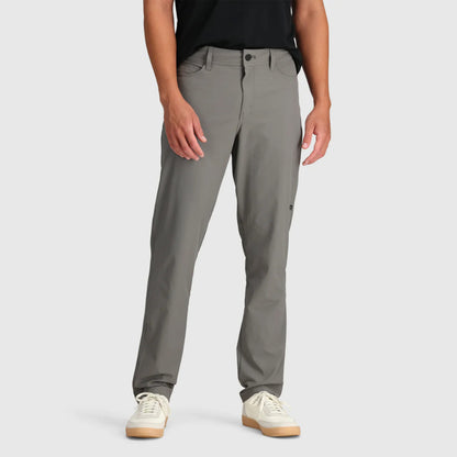 Outdoor Research - Ferrosi Transit Pants - Men's - Pewter