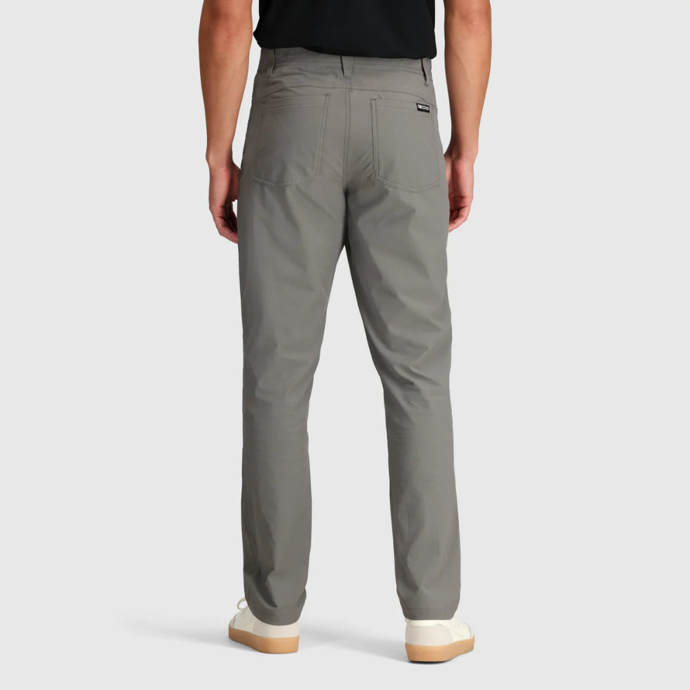Outdoor Research - Ferrosi Transit Pants - Men's - Pewter