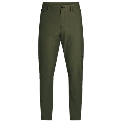 Outdoor Research - Ferrosi Transit Pants - Men's - Verde
