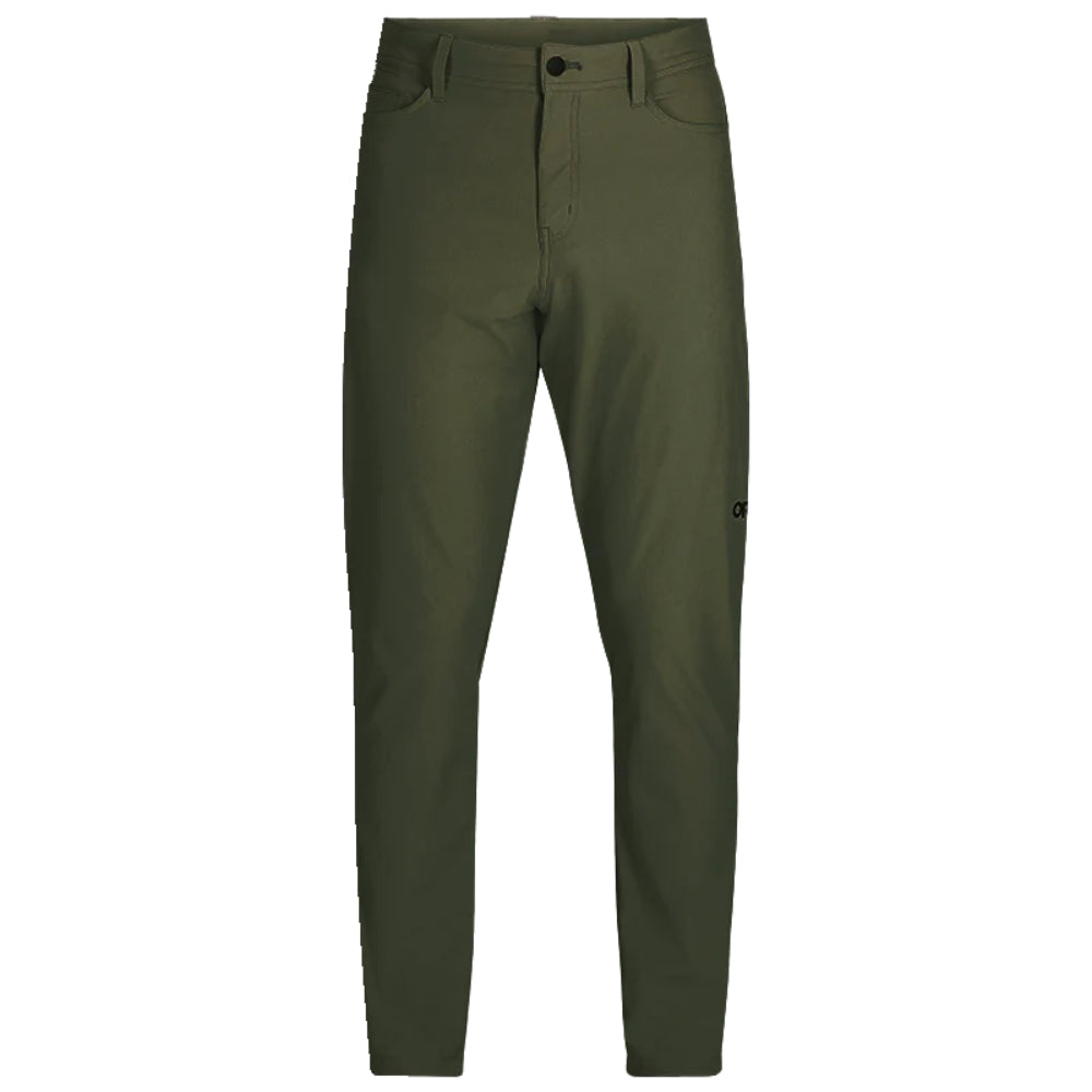 Outdoor Research - Ferrosi Transit Pants - Men's - Verde