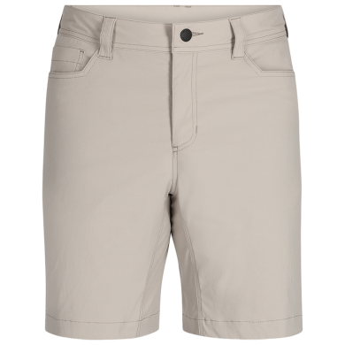 Outdoor Research - Zendo Everyday Shorts - Men's - Pro Khaki
