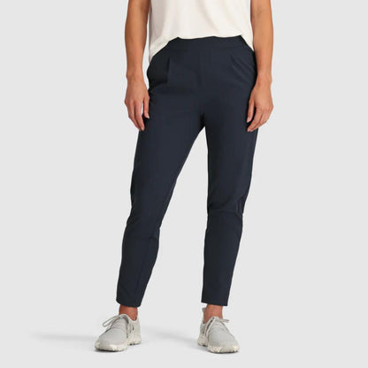 Outdoor Research - Ferrosi Transit Pants - Women's - Dark Navy