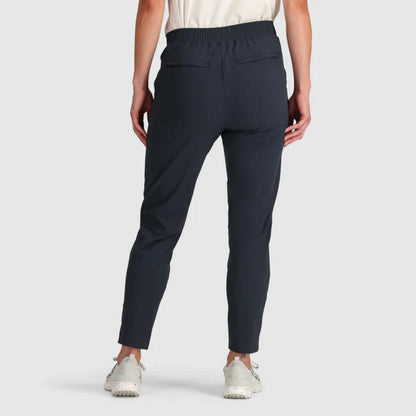 Outdoor Research - Ferrosi Transit Pants - Women's - Dark Navy