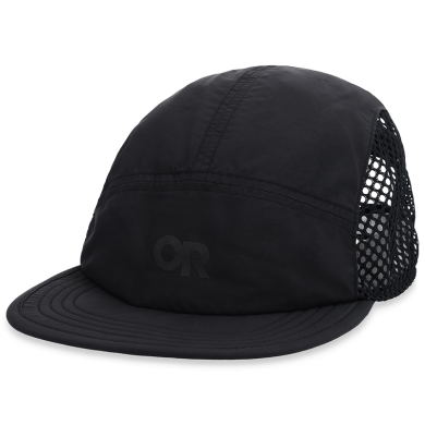 Outdoor Research - Swift Air Cap - Black