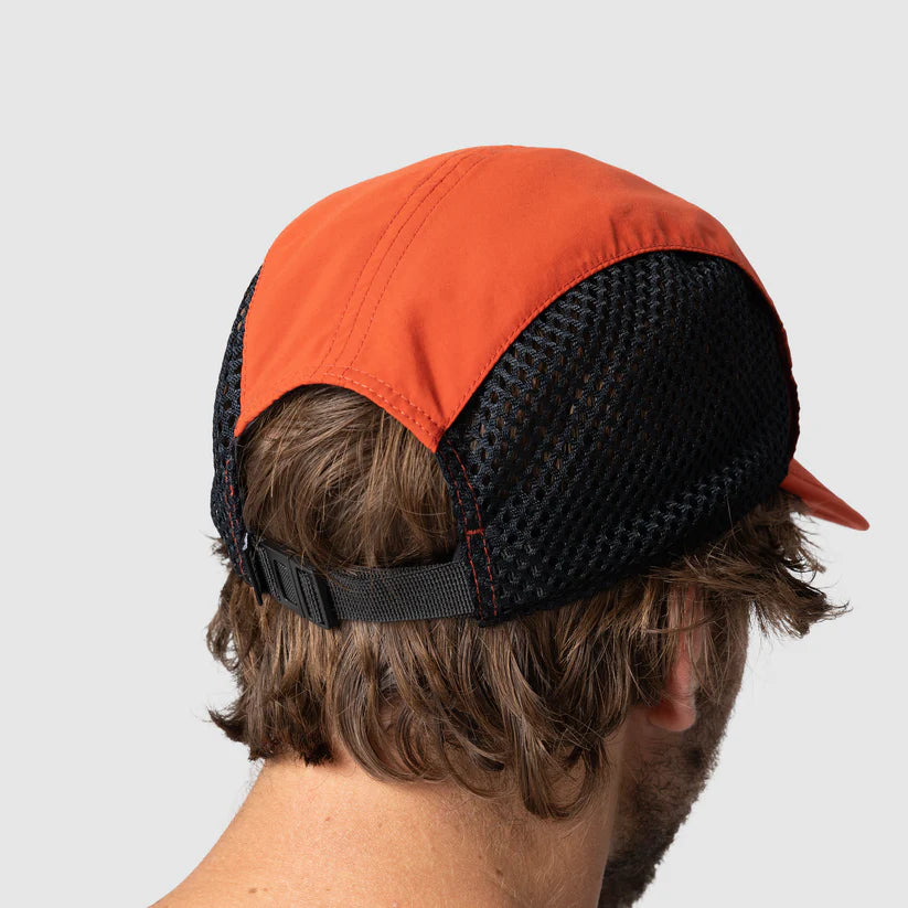 Outdoor Research - Swift Air Cap - Cardinal