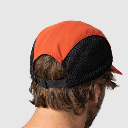 Outdoor Research - Swift Air Cap - Cardinal