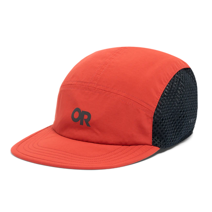 Outdoor Research - Swift Air Cap - Cardinal