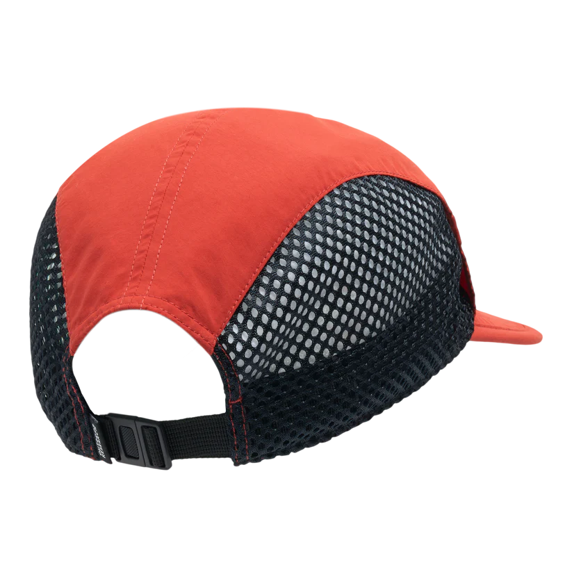 Outdoor Research - Swift Air Cap - Cardinal