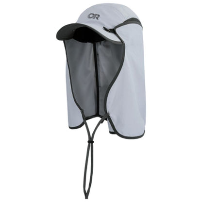 Outdoor Research - Sun Runner Cap - Titanium