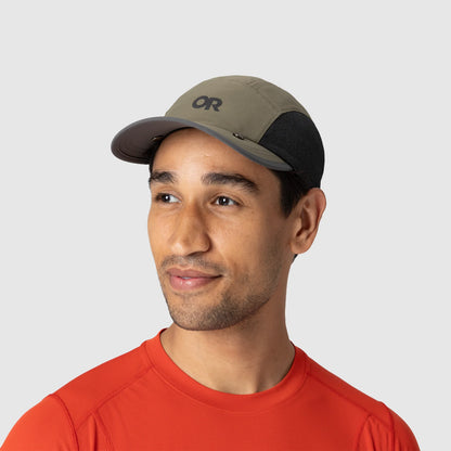 Outdoor Research - Sun Runner Cap - Ranger Green