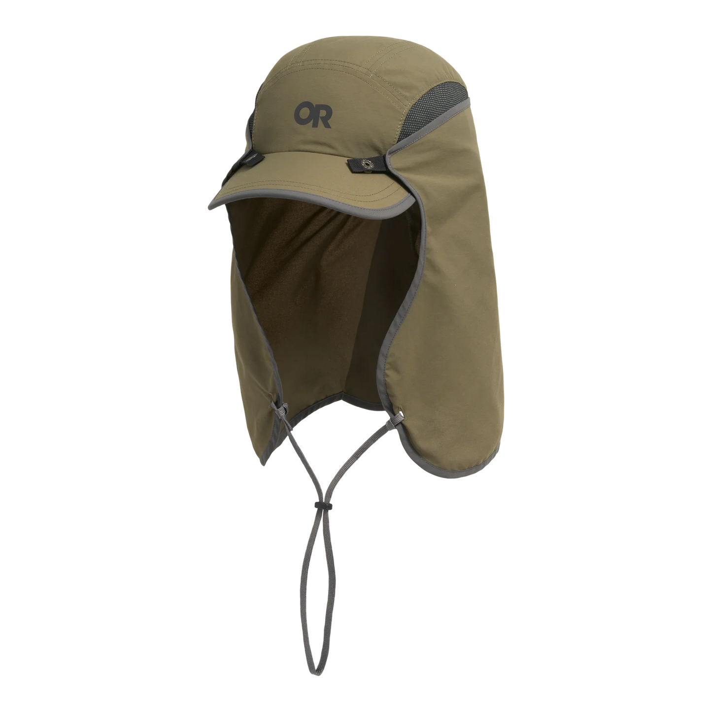 Outdoor Research - Sun Runner Cap - Ranger Green