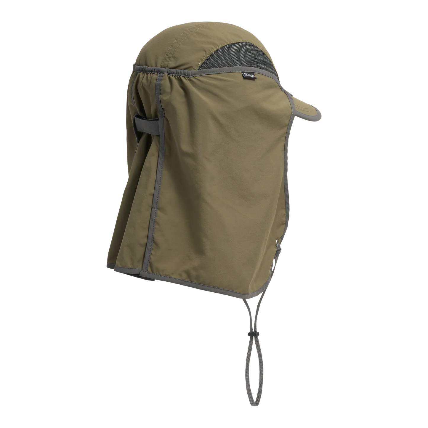 Outdoor Research - Sun Runner Cap - Ranger Green