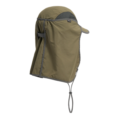 Outdoor Research - Sun Runner Cap - Ranger Green