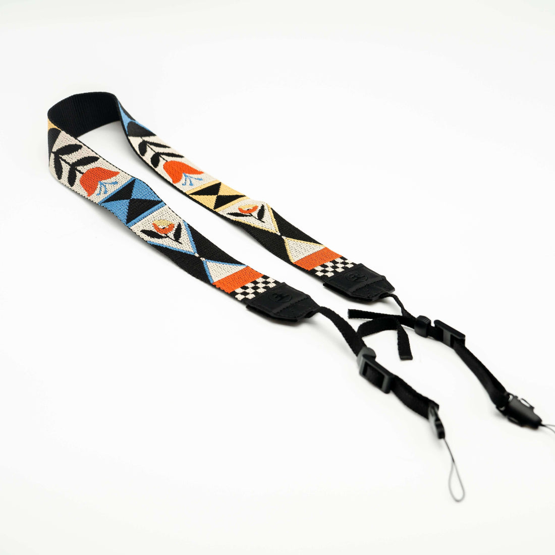 Nocs Provisions - Woven Tapestry Strap - Mayan