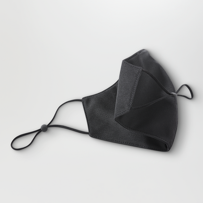 Outdoor Research - 3-Layer Face Cover - Black