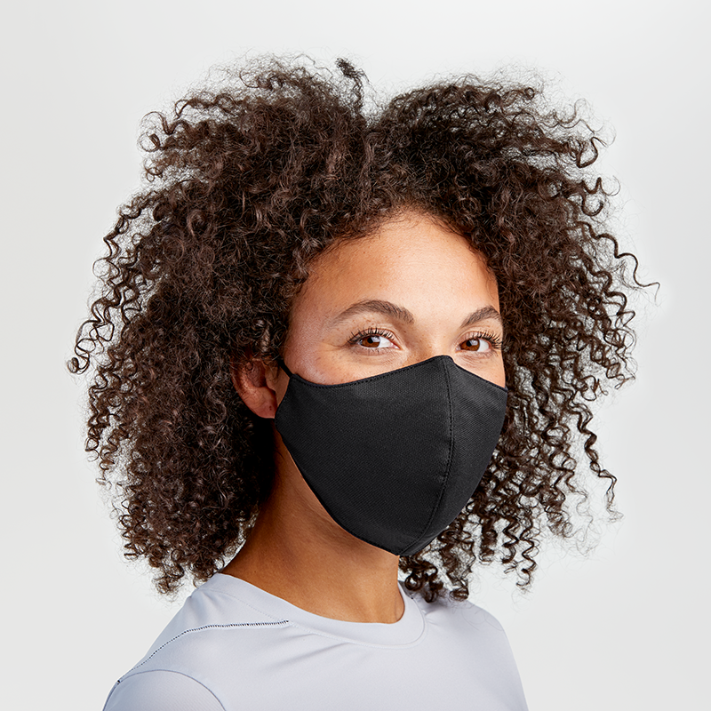 Outdoor Research - 3-Layer Face Cover - Naval Blue