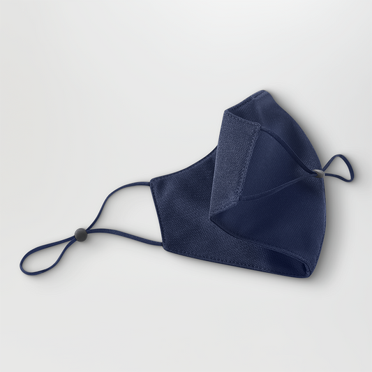 Outdoor Research - 3-Layer Face Cover - Naval Blue