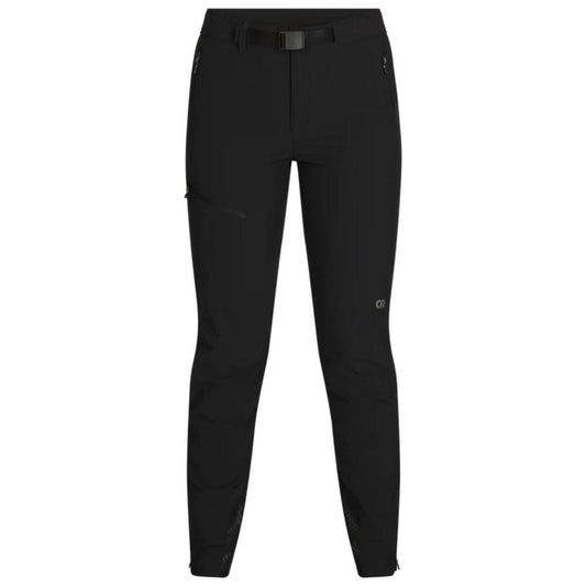 Outdoor Research - Cirque Lite Pants - Women's - Solid Black