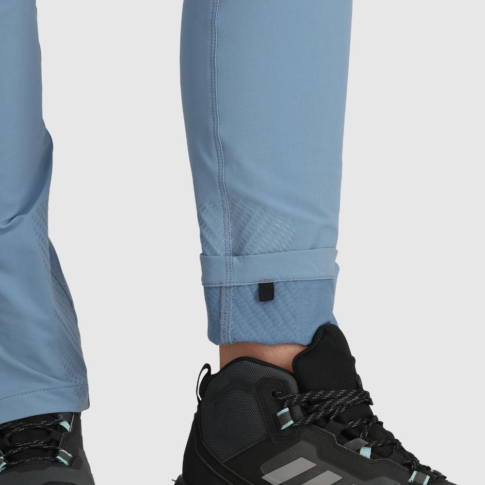 Outdoor Research - Cirque Lite Pants - Women's - Solid Black