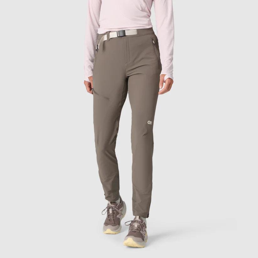 Outdoor Research - Cirque Lite Pants - Women's - Gravel