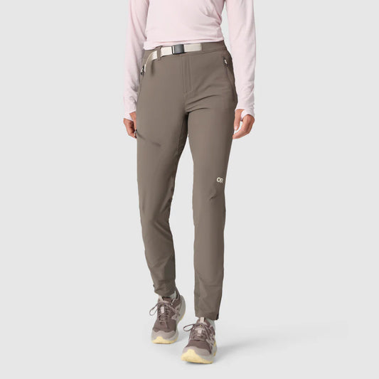 Outdoor Research - Cirque Lite Pants - Women's - Gravel