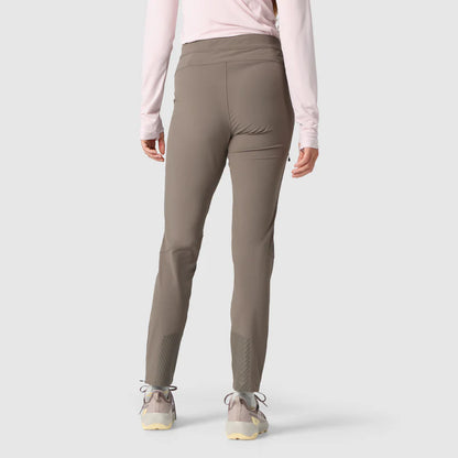Outdoor Research - Cirque Lite Pants - Women's - Gravel