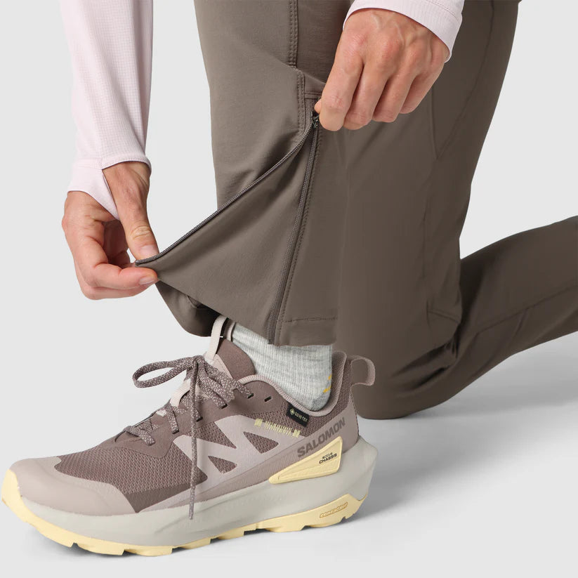 Outdoor Research - Cirque Lite Pants - Women's - Gravel