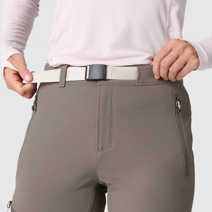Outdoor Research - Cirque Lite Pants - Women's - Gravel