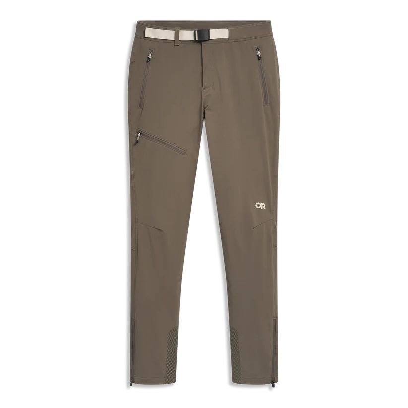 Outdoor Research - Cirque Lite Pants - Women's - Gravel