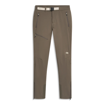 Outdoor Research - Cirque Lite Pants - Women's - Gravel