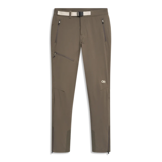 Outdoor Research - Cirque Lite Pants - Women's - Gravel