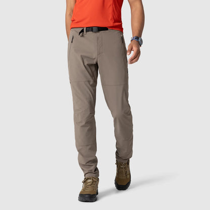 Outdoor Research - Cirque Lite Pants - Men's - Gravel