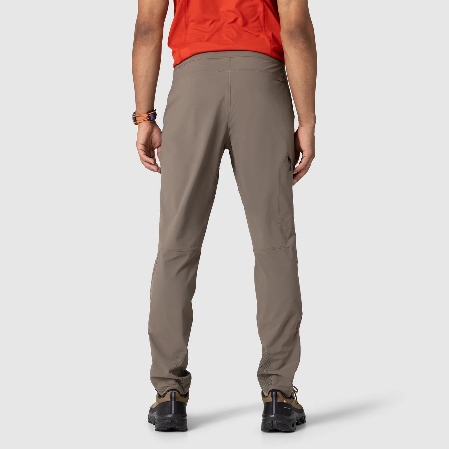 Outdoor Research - Cirque Lite Pants - Men's - Gravel