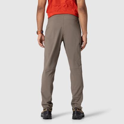 Outdoor Research - Cirque Lite Pants - Men's - Gravel