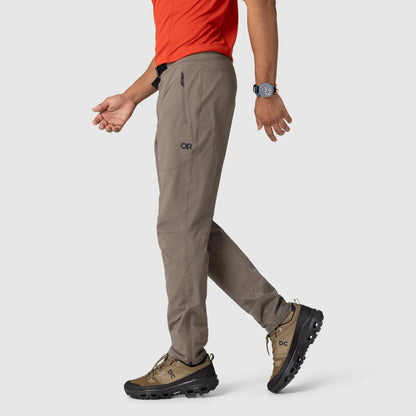 Outdoor Research - Cirque Lite Pants - Men's - Gravel