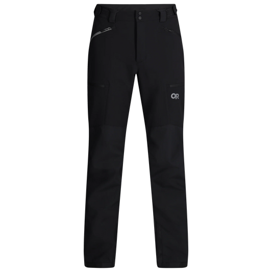 Outdoor Research - Men's Trailbreaker Tour Pants