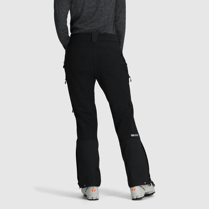 Outdoor Research - Womens Trailbreaker Tour Pants - Black