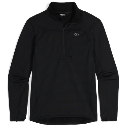 Outdoor Research - Vigor Grid Fleece Half Zip - Men's