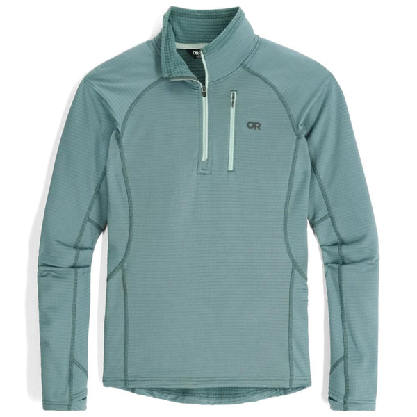 25SS Mountain Research R.E.R スウェット Women's Adventure Sub Zero Fleece Sweatshirt | Title Nine