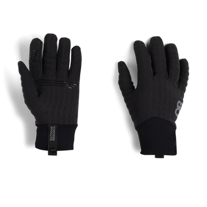 Outdoor Research - Womens Vigor Heavyweight Sensor Gloves - Black